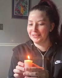 Kaylie Logston death by force case profile photo