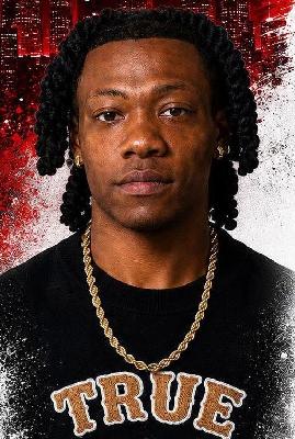 Tyrik McLean death by force case profile photo