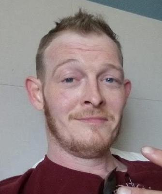 Brett Allen Dixon death by force case in Elizabeth, IN