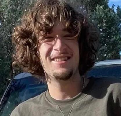 Eden Rock death by force case profile photo