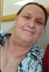 Melissa Dixon death by force case profile photo