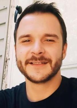 Zachary Fisher death by force case profile photo