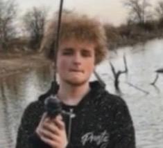 Anthony Burchfield death by force case profile photo