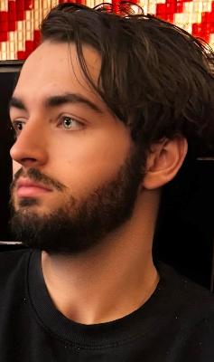 Dirk Fortune death by force case profile photo