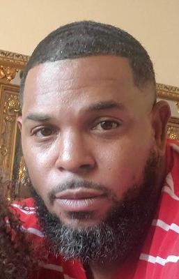 Eddie Ray Hill death by force case profile photo