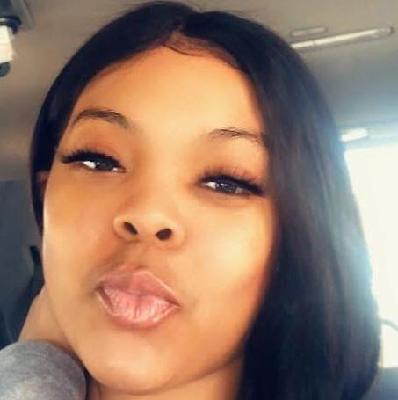 Jasmine Malone death by force case profile photo