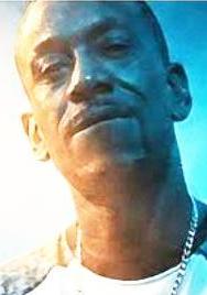 Montel Parks death by force case profile photo