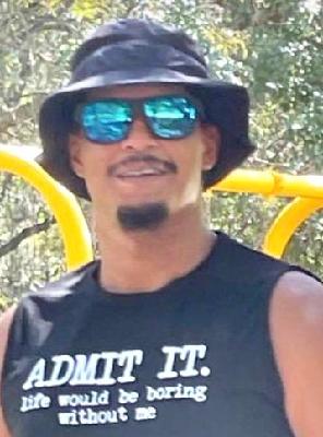 Timothy Meyer death by force case profile photo