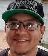 Victor Rosas death by force case profile photo