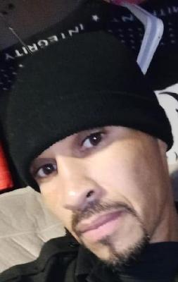 Adrian Wrice death by force case profile photo