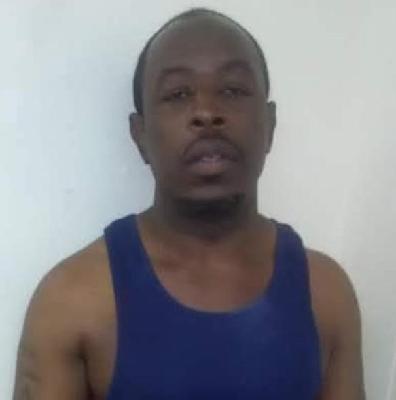 Bobby Mckinney death by force case profile photo