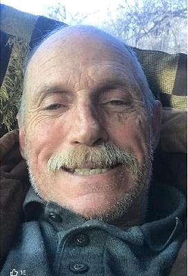 George Eggleston death by force case profile photo