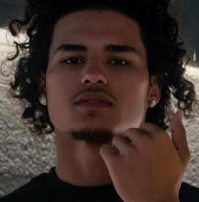 Joseph Ramos death by force case profile photo