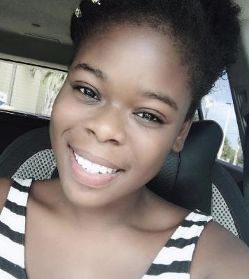 Ketsy Alexis death by force case profile photo