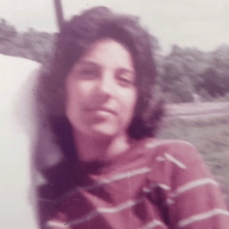 Theresa Rodger death by force case profile photo