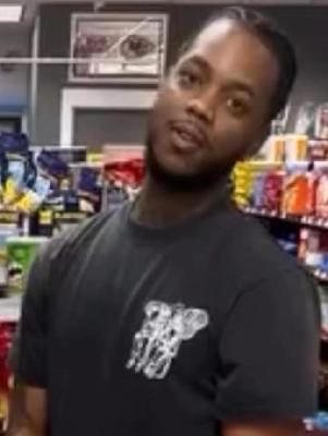 Terrion Wedlow death by force case profile photo
