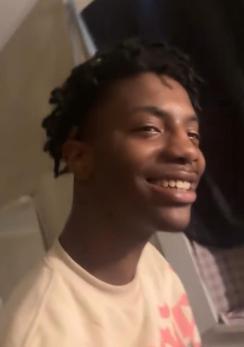 Tyran Ezell death by force case in Ferriday, LA