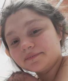 Cheyenne Raines death by force case profile photo