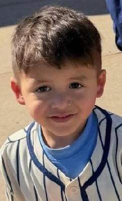 Damian Almanza death by force case in Princeton, IL