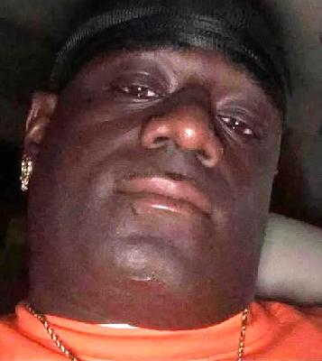 Dominique Coleman death by force case profile photo