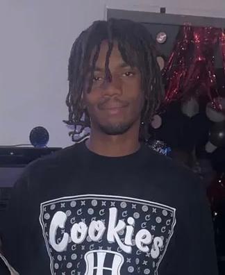 Jaborien Cook death by force case profile photo