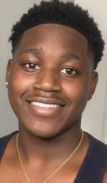 Jaheim Black death by force case profile photo