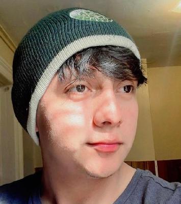 Jamez Arauz death by force case profile photo