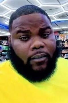 Keith Wallace death by force case profile photo