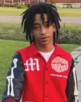 Nathaniel Julian death by force case in Lafayette, LA