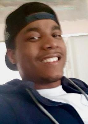 Perry Baker death by force case in Knoxville, TN