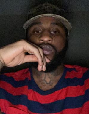 Ryan Orlando Morris death by force case in Cincinnati, OH