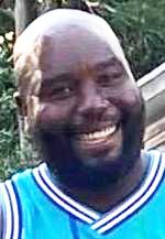Tyquan Jones death by force case profile photo