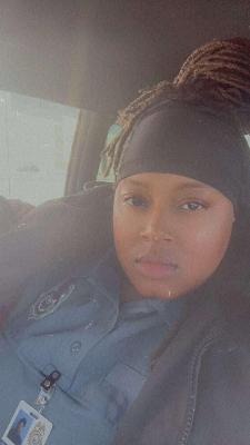 Akaija Miller death by force case profile photo
