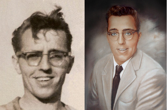 John Sutton death by force case profile photo