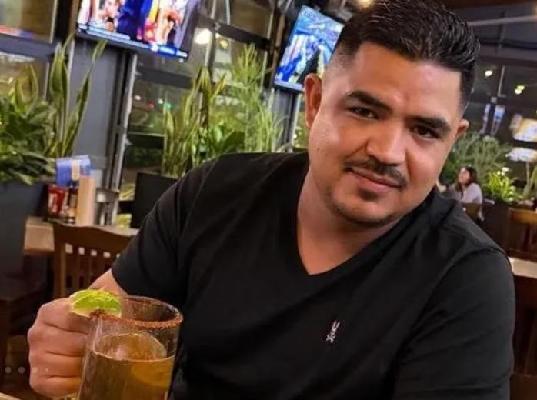 Andres Omar Reyes death by force case in Austin, TX