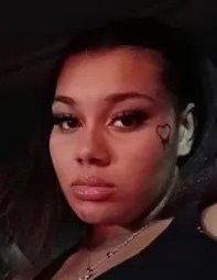 Aveonnah Moore death by force case profile photo