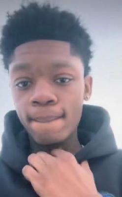 Bernard Adkins death by force case profile photo