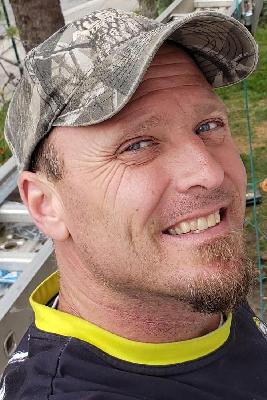 Bradley Allen Rex death by force case in Post Falls, ID