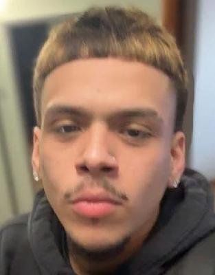 Giovannie Vargas death by force case profile photo