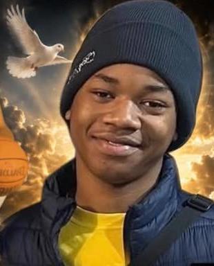 Javon Townsend death by force case profile photo