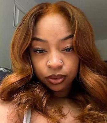 Jazmyne Johnson death by force case profile photo