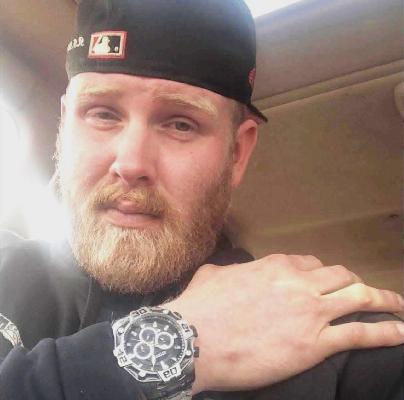 Joseph Wochner death by force case in Kansas City, MO