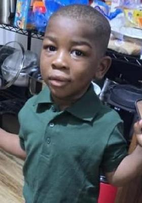 Londen Austin death by force case in Alexandria, LA