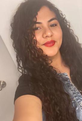 Nesya Casaleno death by force case profile photo