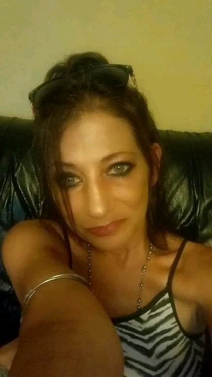 Kimberly Randall death by force case profile photo