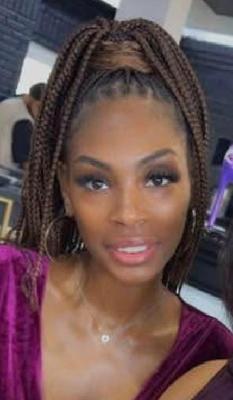 Ashley Stenson death by force case in Peoria, IL