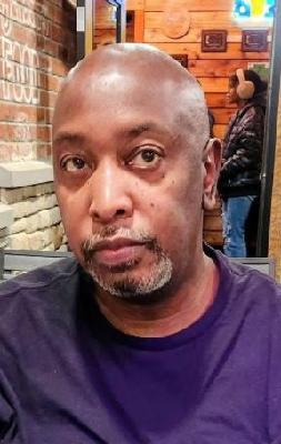 Dennis Johnson death by force case profile photo