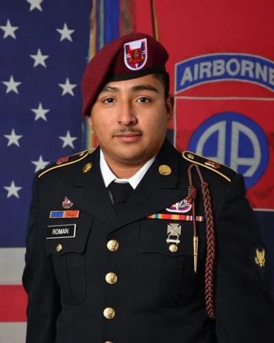 Enrique Ro-martinez   death by force case profile photo