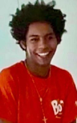 Anthony Thompson death by force case profile photo