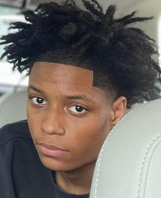 Brannon Briggs death by force case profile photo